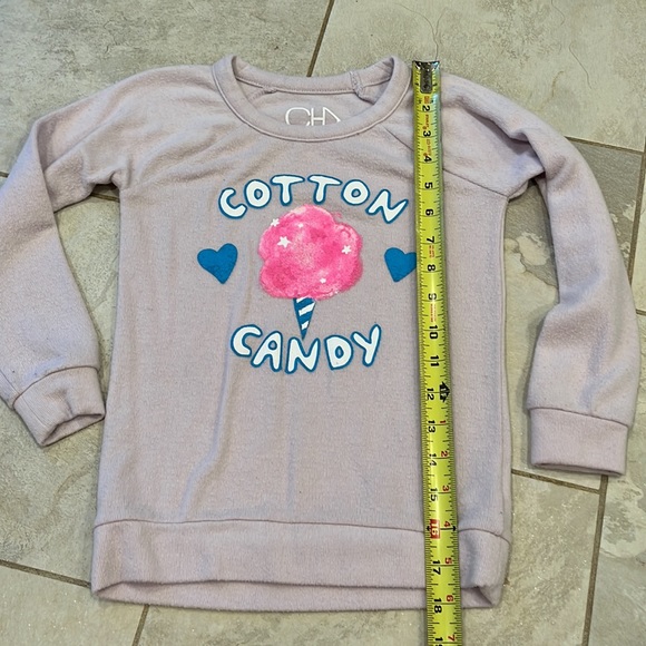 Chaser soft long sleeve top - Picture 5 of 5